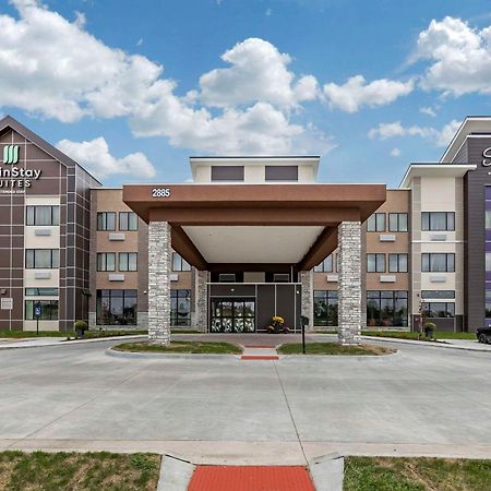 Mainstay Suites Waukee-West Des Moines Zewnętrze zdjęcie