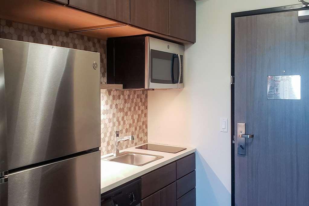 Mainstay Suites Waukee-West Des Moines Pokój zdjęcie