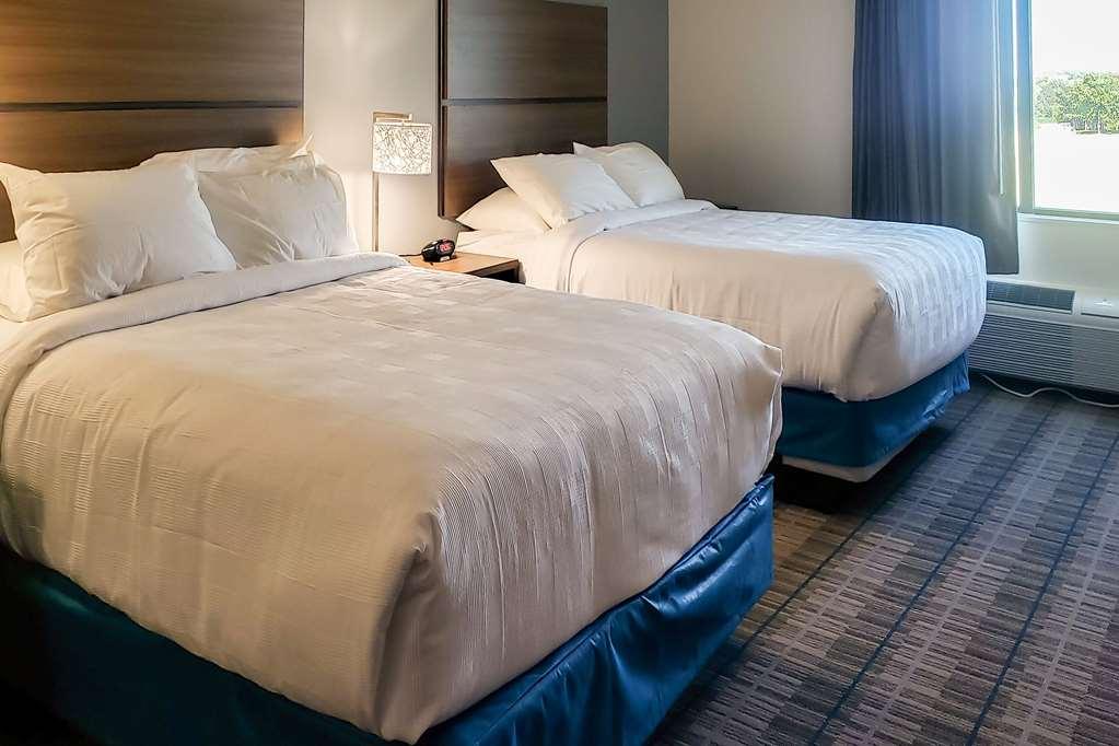 Mainstay Suites Waukee-West Des Moines Pokój zdjęcie